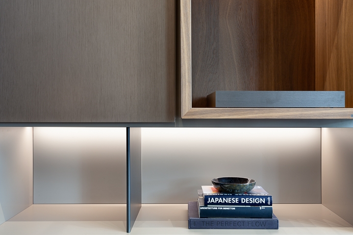 Molteni & C | Barcelona