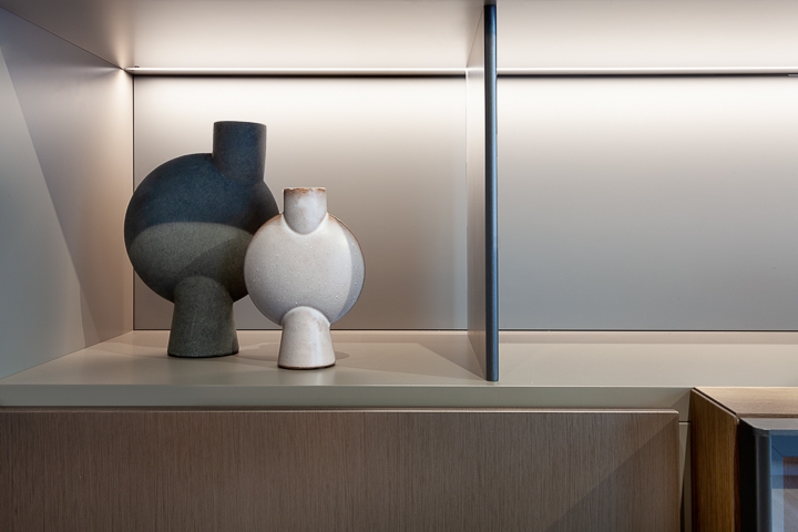 Molteni & C | Barcelona