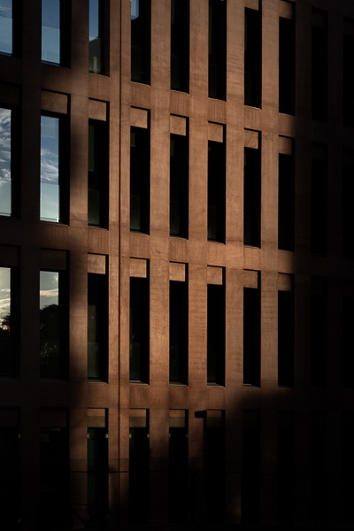 Ciutat de la Justicia | designed by D.Chipperfield | Barcelona