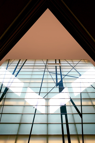 L'Auditori | designed by Rafael Moneo | Barcelona